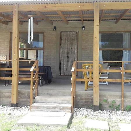 Barrio Colinas Verdes Cabana La Juanita Мар-дель-Плата Екстер'єр фото