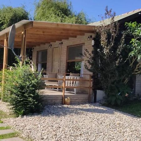 Barrio Colinas Verdes Cabana La Juanita Мар-дель-Плата Екстер'єр фото