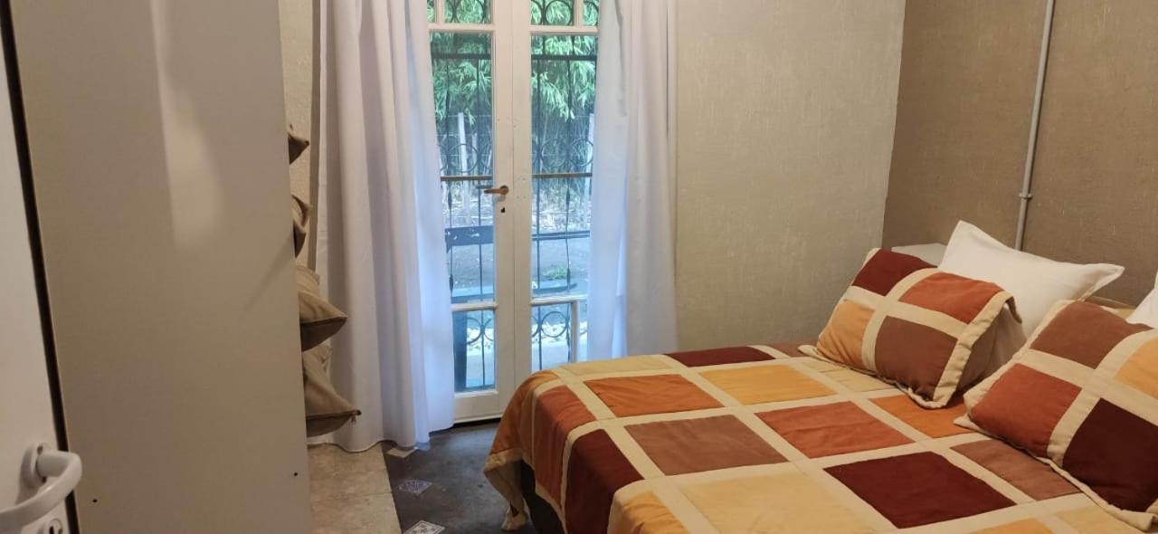 Barrio Colinas Verdes Cabana La Juanita Мар-дель-Плата Екстер'єр фото