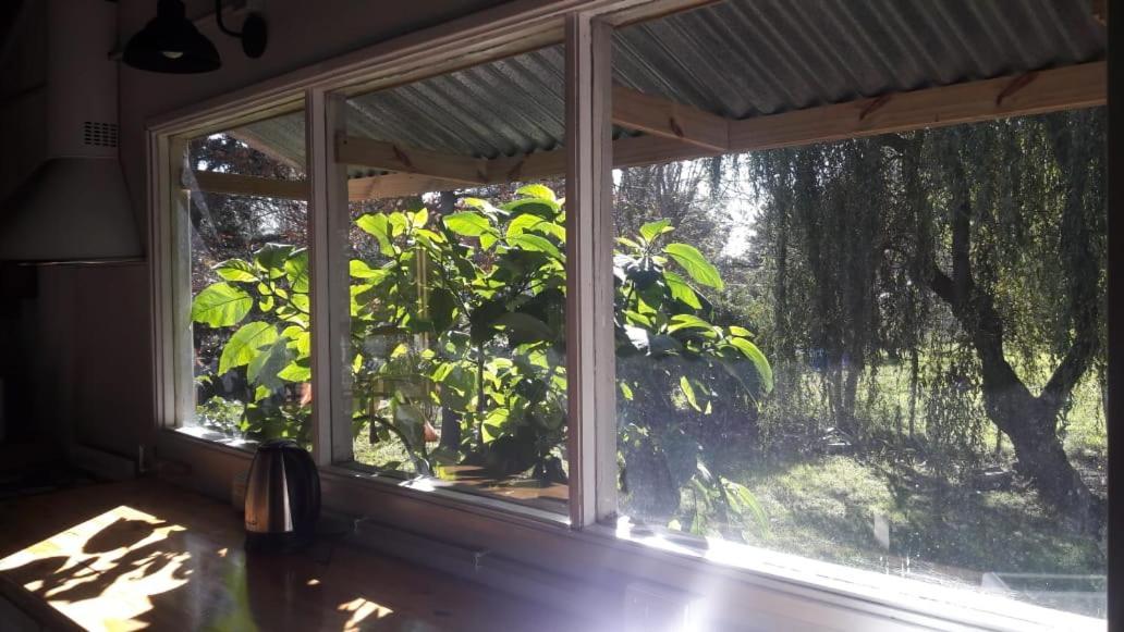 Barrio Colinas Verdes Cabana La Juanita Мар-дель-Плата Екстер'єр фото